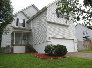 6531 Bridleview Cir, Louisville, KY 40228