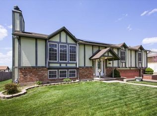 1043 Ash Dr, Layton, UT 84040