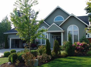 4270 Torrington Ave, Eugene, OR 97404