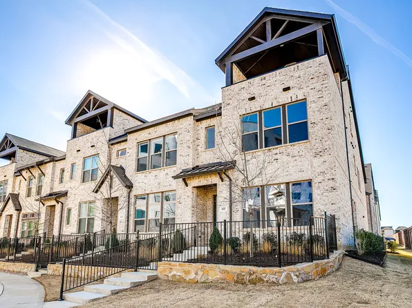 4847 Fuller Ct Unit 805, Irving, TX 75038