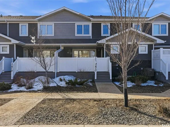 3477 Elgaard DRIVE, Regina, SK S4X 0N4