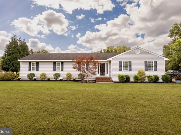 32831 Willomet Ct, Parsonsburg, MD 21849