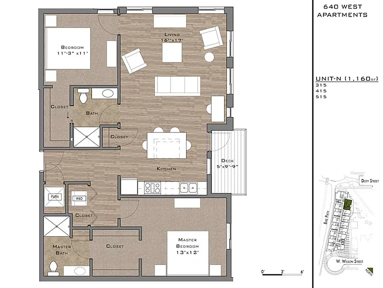 640 W Wilson St — Photo 26