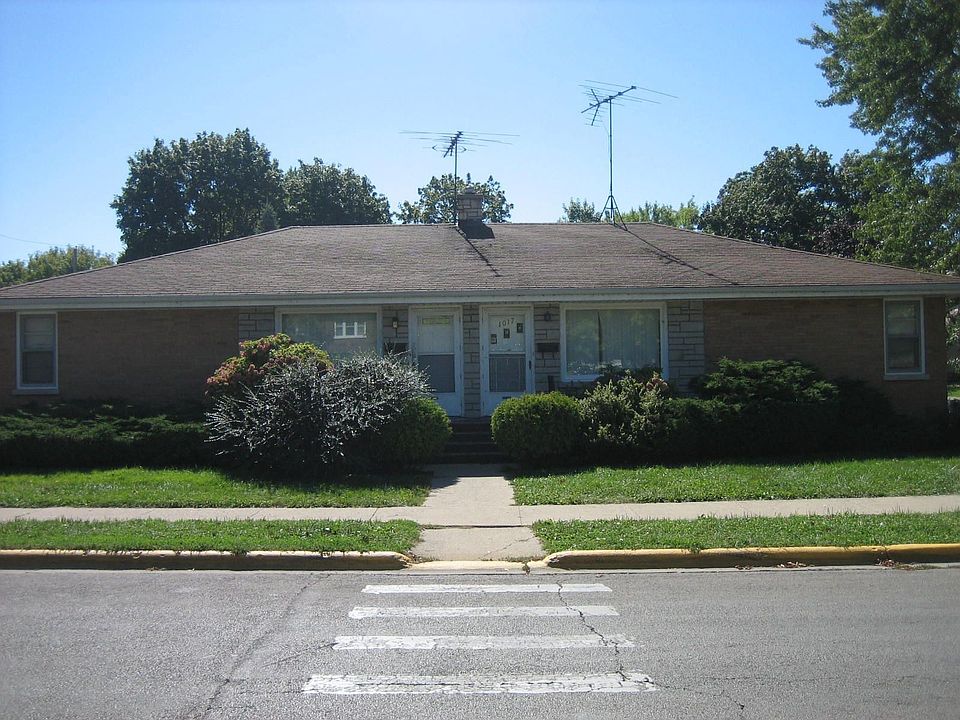 1015 and 1017 18th Street