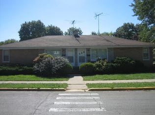 1017 18th St, North Chicago, IL