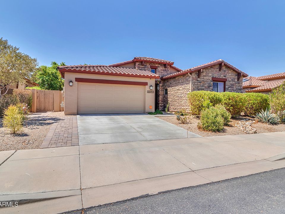 18451 W Lavender Ln, Goodyear, AZ 85338 Zillow