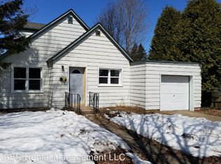 909 Thayer St, Rhinelander, WI 54501