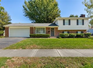 411 N Galloway St, Xenia, OH 45385
