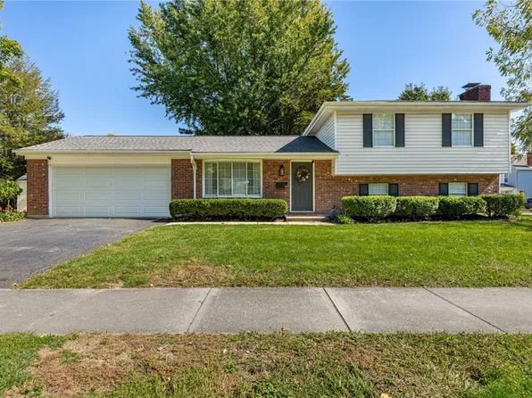 411 N Galloway St, Xenia, OH 45385