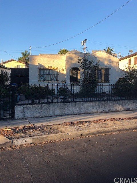 1st image of 845 E 111th Pl