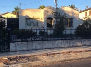 845 E 111th Pl, Los Angeles, CA 90059