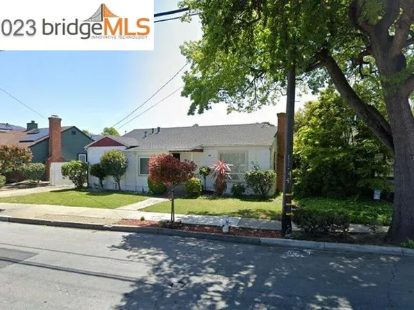 1315 Dutton Ave, San Leandro, CA 94577