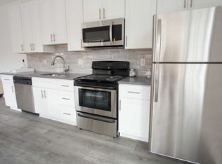 1636-54 W Flora Street, Philadelphia, PA 19121