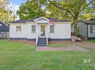 202 Morgan Ave, Mobile, AL 36606