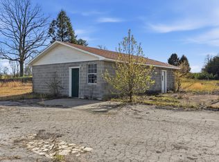 6257 Highway 108, Whitwell, TN 37397