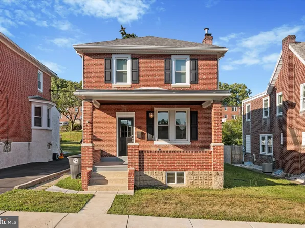 136 E 10th Ave, Conshohocken, PA 19428