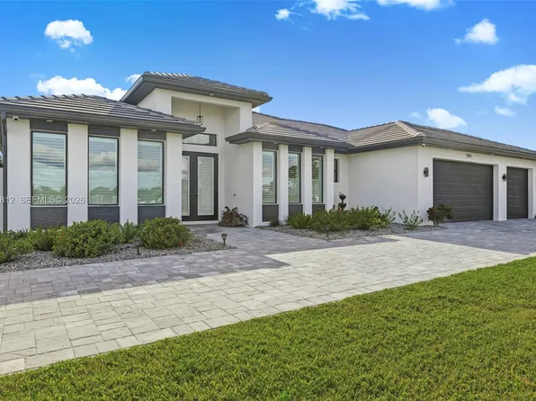 1102 Mohawk Pkwy, Cape Coral, FL 33914