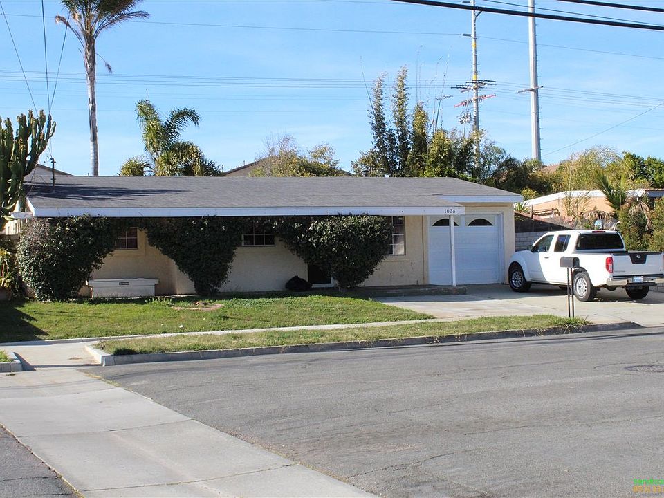 1st image of 1026 Capistrano Dr