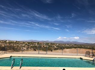 100 N Vulture Mine Rd UNIT 105, Wickenburg, AZ 85390