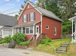 19 Highland St, Concord, NH 03301