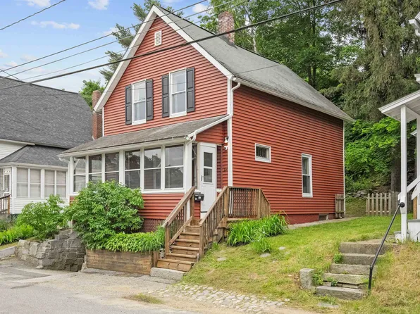 19 Highland Street, Concord, NH 03301