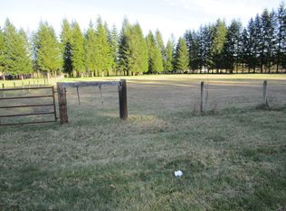 25118 NE Worthington Rd, Yacolt, WA 98675