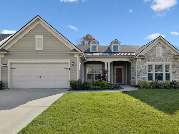 7027 Hickman Way, Spring Hill, TN 37174