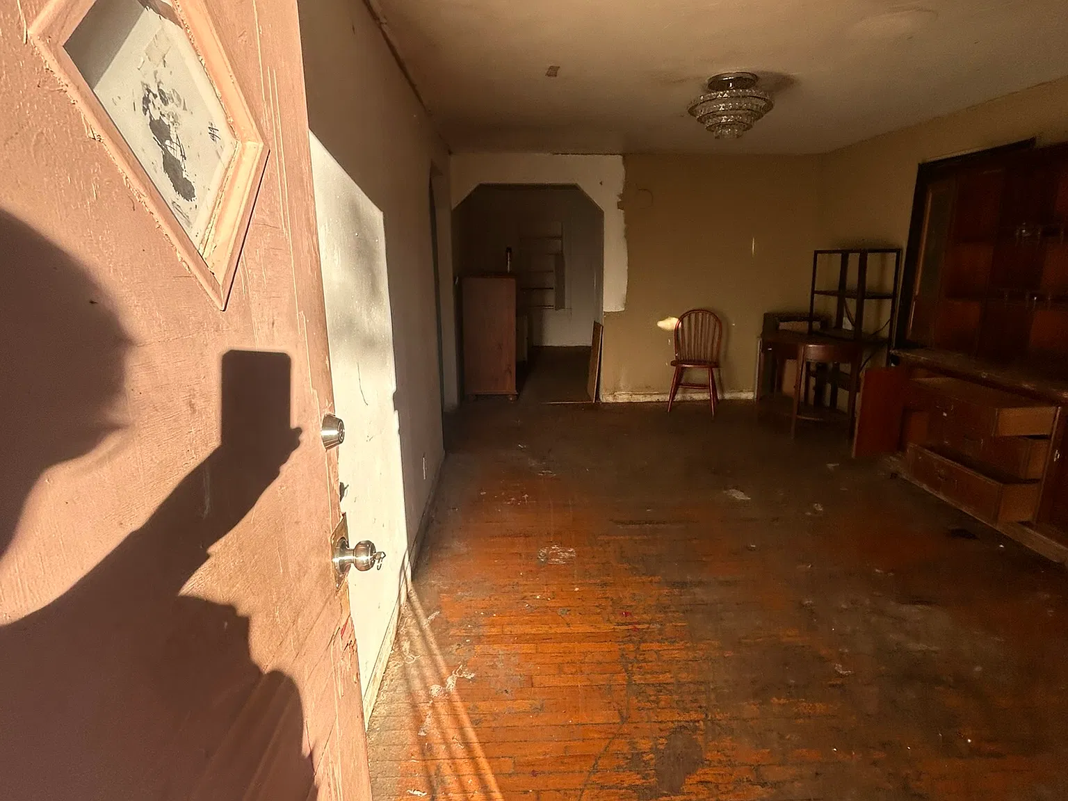 2 bed, 720 sqft, $695 — Photo 3