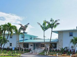 1121 W Ocean Dr UNIT 1, Key Colony Beach, FL 33051