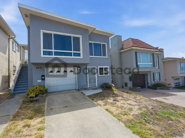 470 Westmoor Ave, Daly City, CA 94015