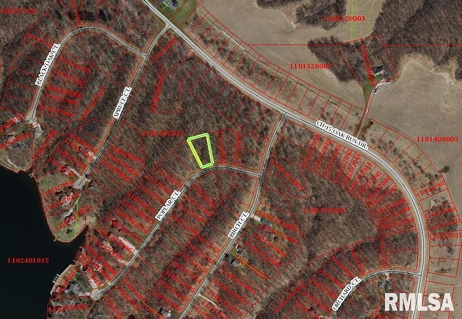 2nd image of 167 Poplar Ct