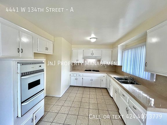 4th image of 4441 W 134th St APT A