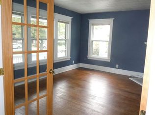 10 Werner Park #1, Rochester, NY 14620