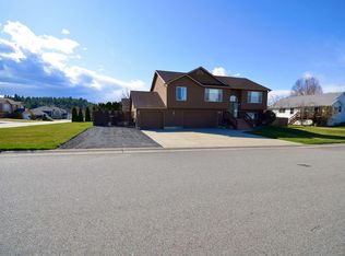 824 S Beige Rd, Spokane, WA 99216