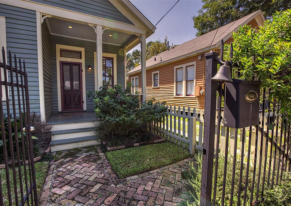2015 Kane St, Houston, TX 77007 Zillow
