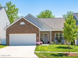 1203 Johnson Ridge Rd, Louisville, KY 40245