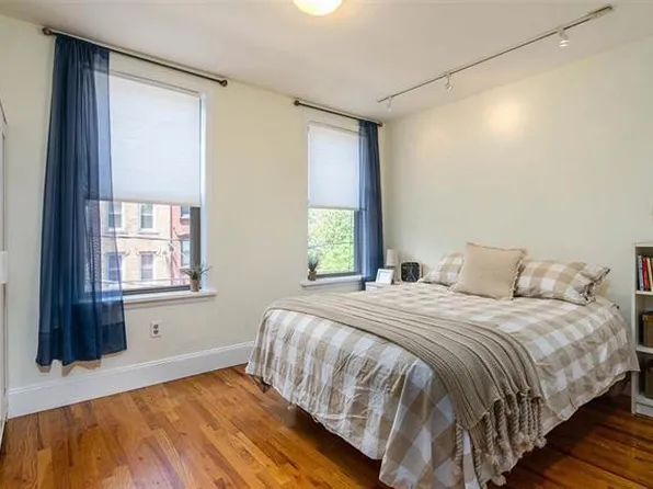 121 Willow Ave #3, Hoboken, NJ 07030