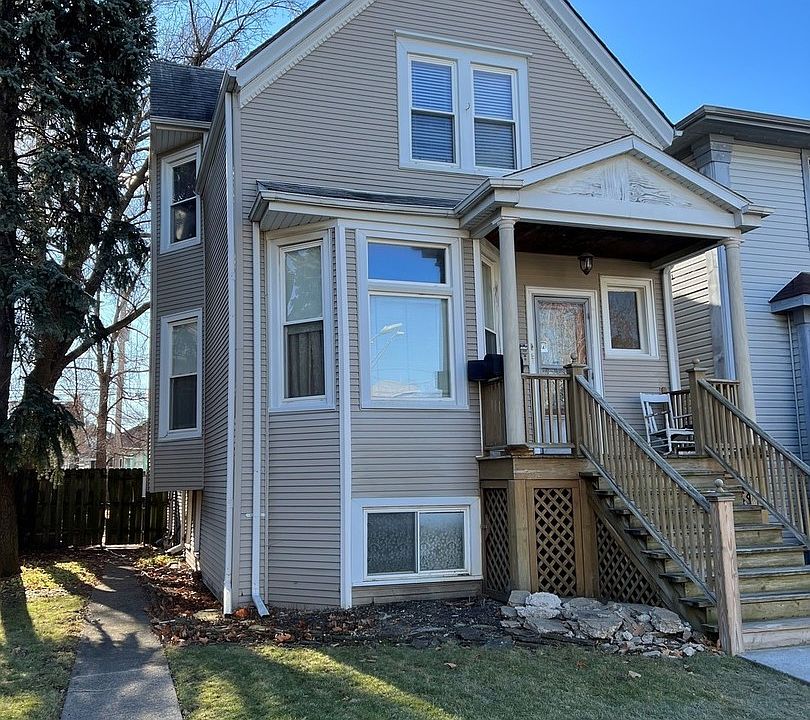 1st image of 4945 W Berenice Ave