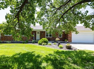 14816 Highway Uu, Bowling Green, MO 63334