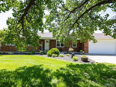 14816 Highway Uu, Bowling Green, MO, 63334