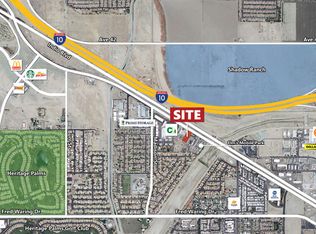 81225 Indio Blvd, Indio, CA 92201