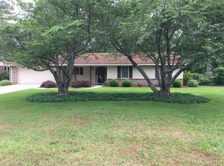 1003 Pine Needle Dr, Perry, GA 31069