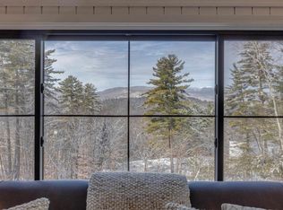 22 Deacon Willey Road, Campton, NH 03223