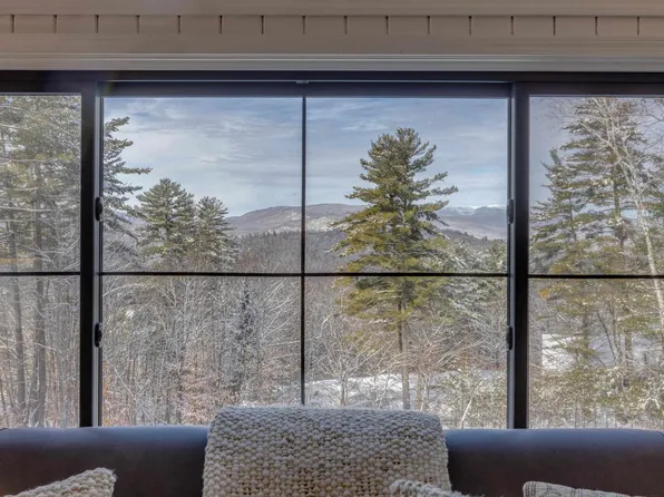 22 Deacon Willey Road, Campton, NH 03223