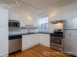 338 S 15th St, Philadelphia, PA 19102