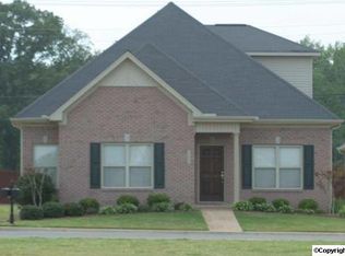 3709 Sabine Ct SW, Decatur, AL 35603