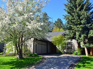 337 SW Chukar Ln, Bend, OR 97702