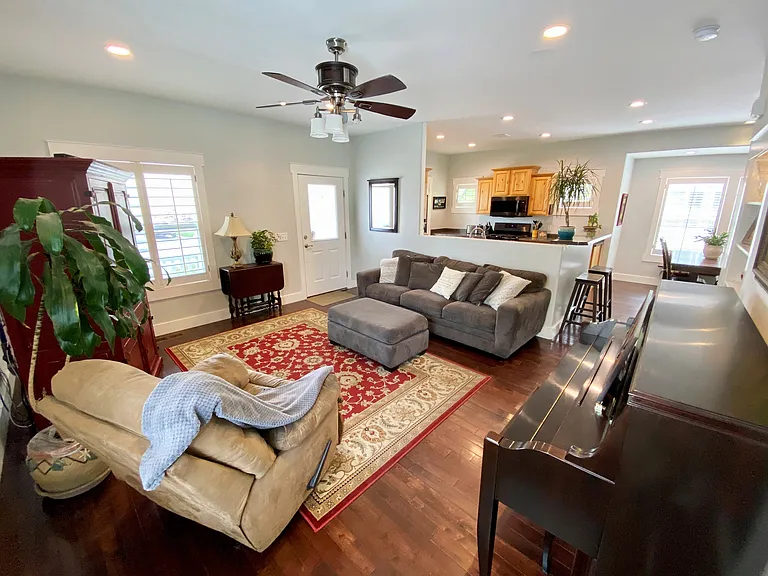 11718 S Lake Run Rd — Photo 6