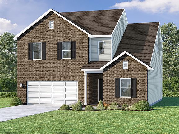 The Kirkland - Traditional Vinyl