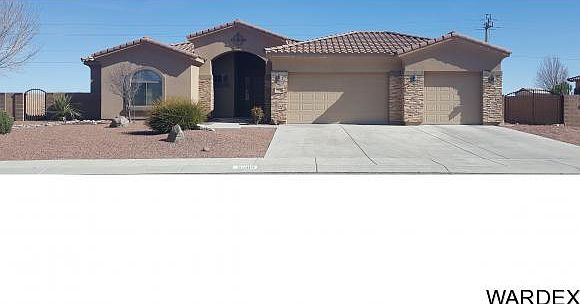 1st image of 5688 N Golden Barrel Dr